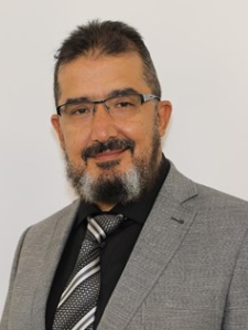 HÜSEYİN ASLANSOY